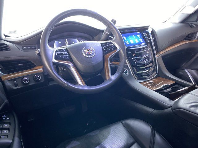 2015 Cadillac Escalade Luxury