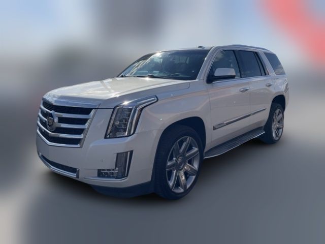 2015 Cadillac Escalade Luxury