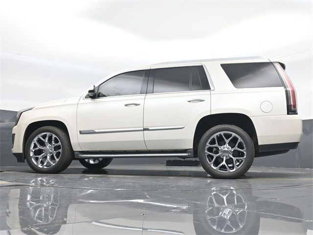 2015 Cadillac Escalade Luxury