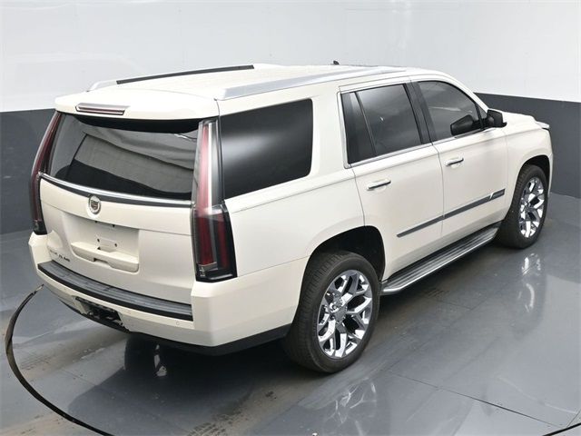 2015 Cadillac Escalade Luxury