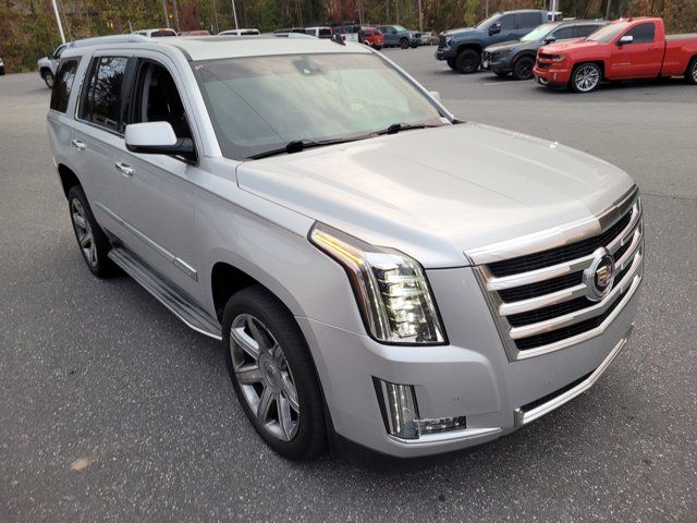 2015 Cadillac Escalade Luxury