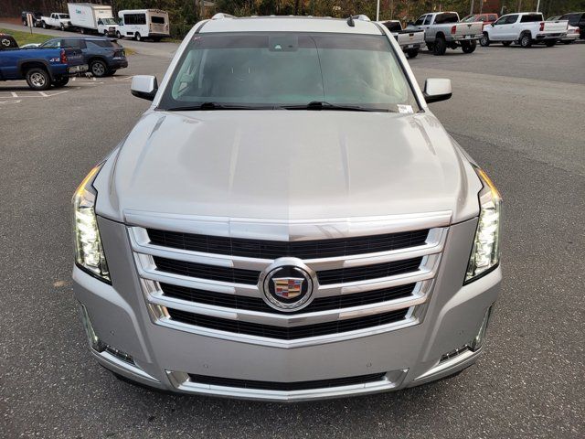 2015 Cadillac Escalade Luxury