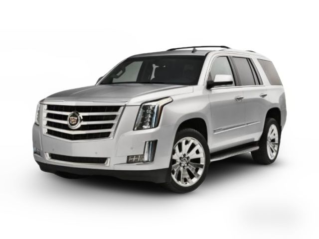 2015 Cadillac Escalade Luxury