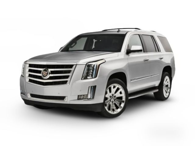 2015 Cadillac Escalade Luxury