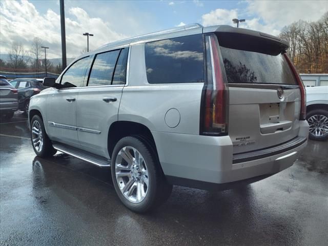 2015 Cadillac Escalade Luxury