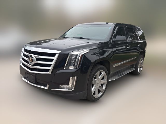 2015 Cadillac Escalade Luxury