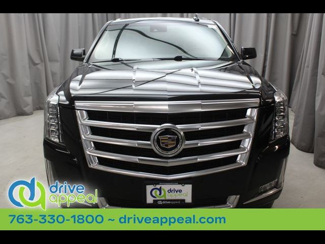 2015 Cadillac Escalade Luxury