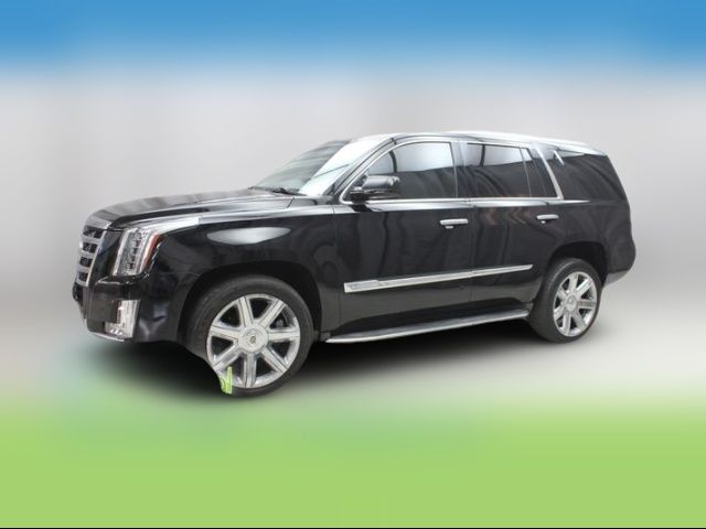 2015 Cadillac Escalade Luxury