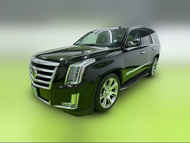 2015 Cadillac Escalade Luxury