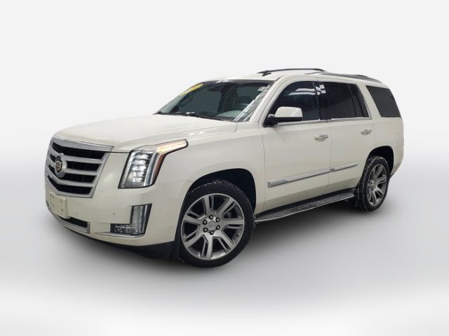 2015 Cadillac Escalade Luxury