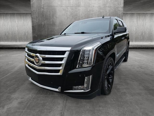 2015 Cadillac Escalade Luxury