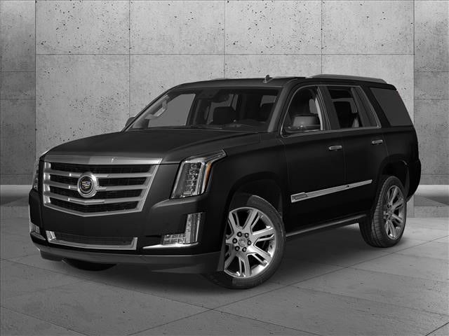 2015 Cadillac Escalade Luxury