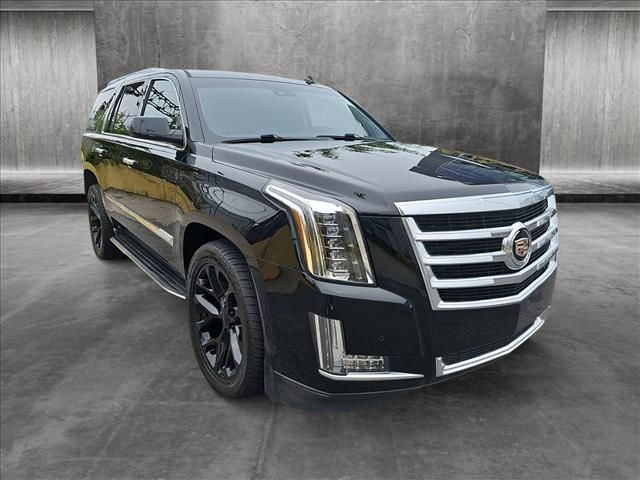 2015 Cadillac Escalade Luxury