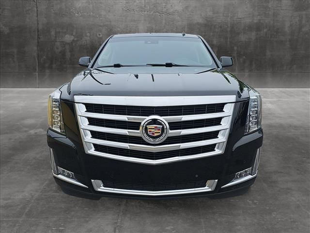 2015 Cadillac Escalade Luxury