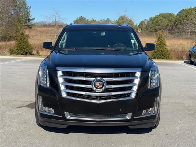 2015 Cadillac Escalade Luxury