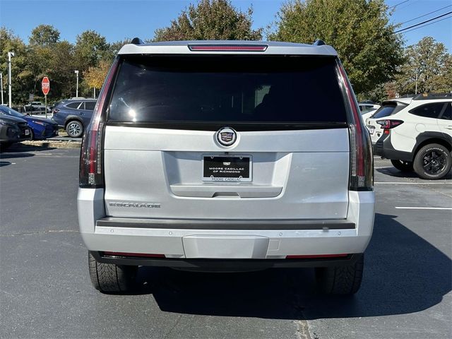 2015 Cadillac Escalade Luxury