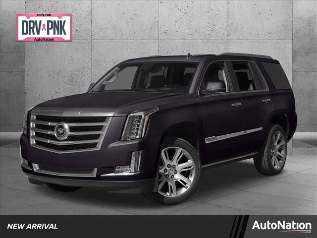 2015 Cadillac Escalade Luxury