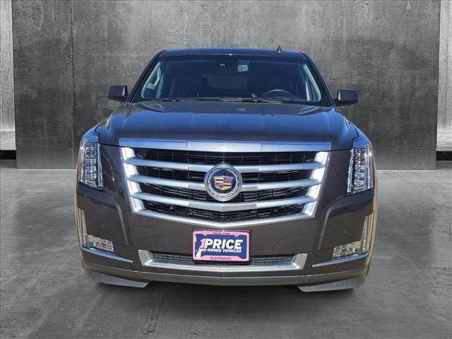 2015 Cadillac Escalade Luxury