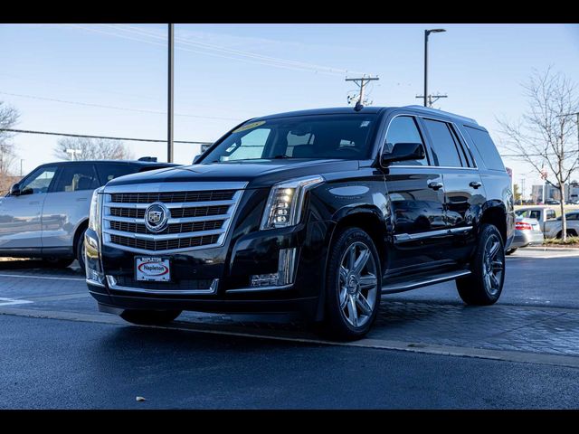 2015 Cadillac Escalade Luxury