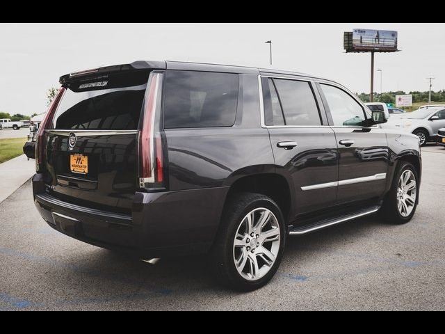 2015 Cadillac Escalade Luxury