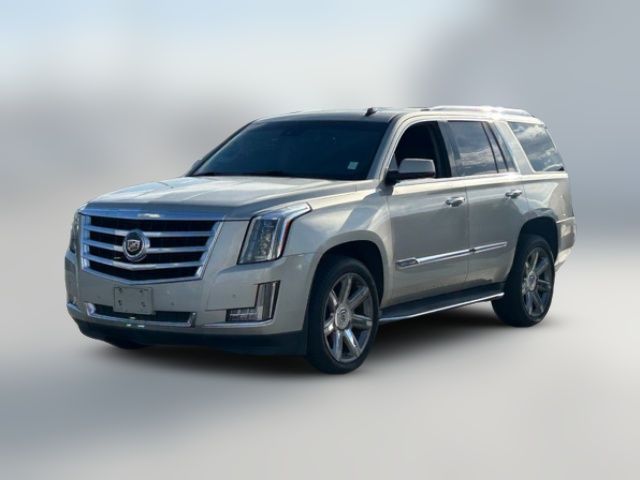 2015 Cadillac Escalade Luxury
