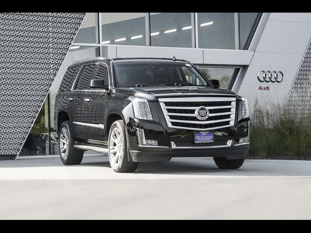 2015 Cadillac Escalade Luxury