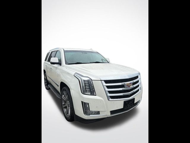 2015 Cadillac Escalade Luxury