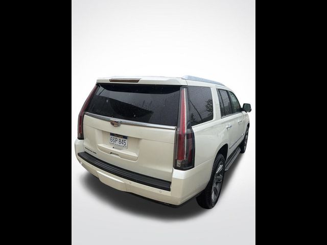 2015 Cadillac Escalade Luxury