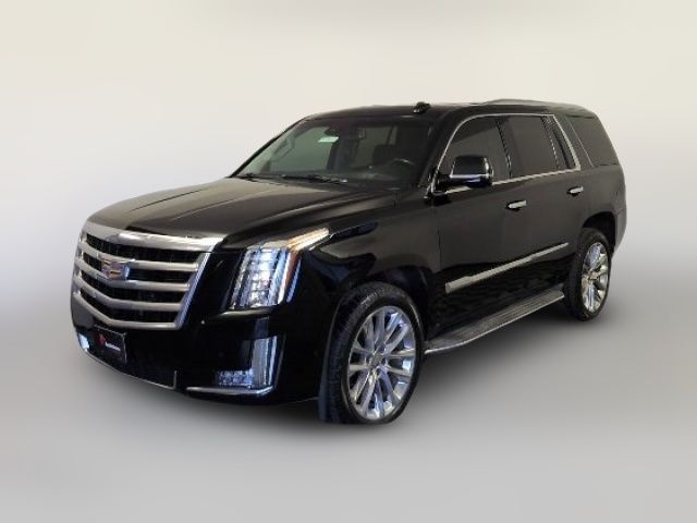 2015 Cadillac Escalade Luxury