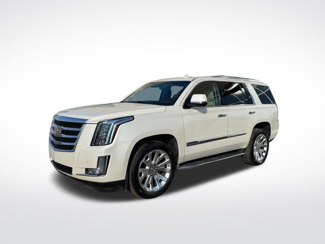 2015 Cadillac Escalade Luxury