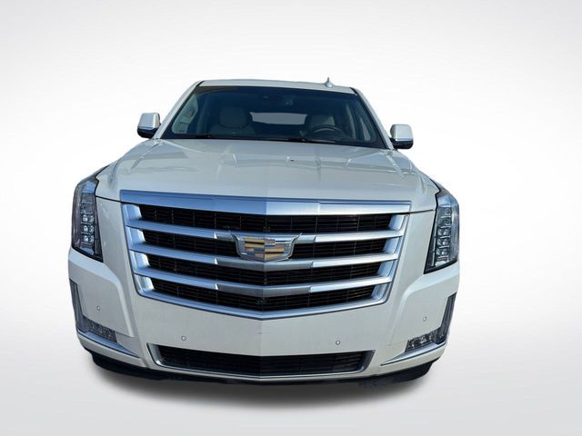 2015 Cadillac Escalade Luxury