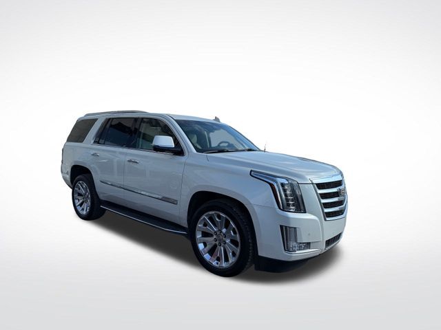 2015 Cadillac Escalade Luxury