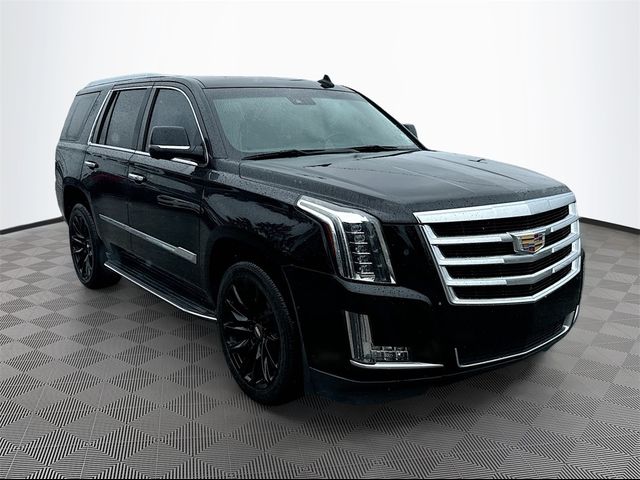 2015 Cadillac Escalade Luxury