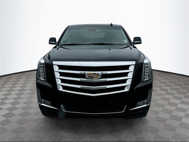 2015 Cadillac Escalade Luxury