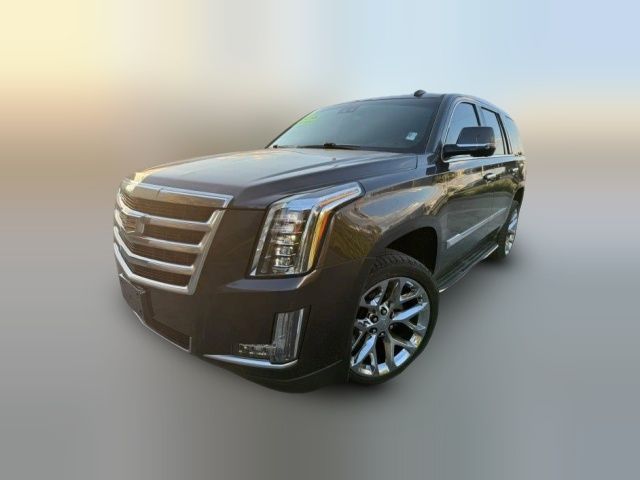 2015 Cadillac Escalade Luxury