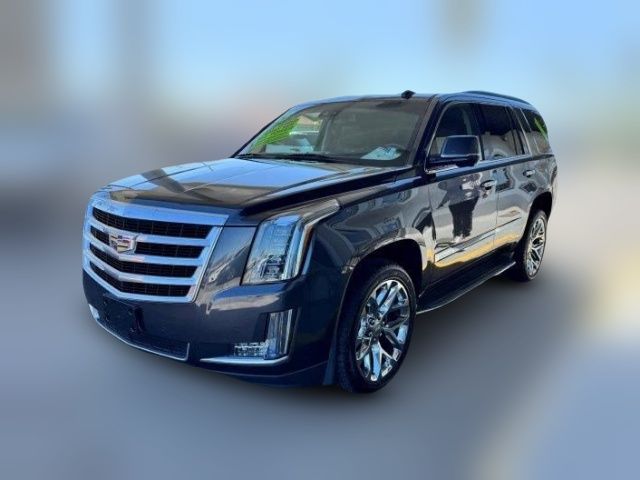 2015 Cadillac Escalade Luxury