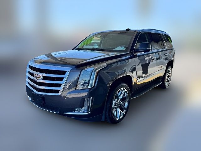 2015 Cadillac Escalade Luxury