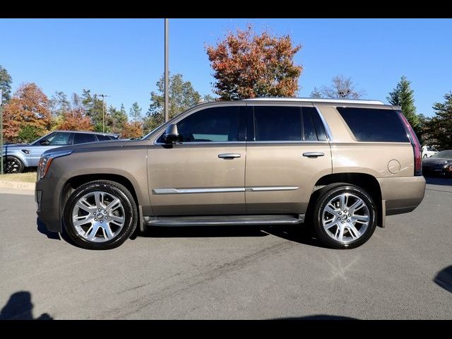 2015 Cadillac Escalade Luxury