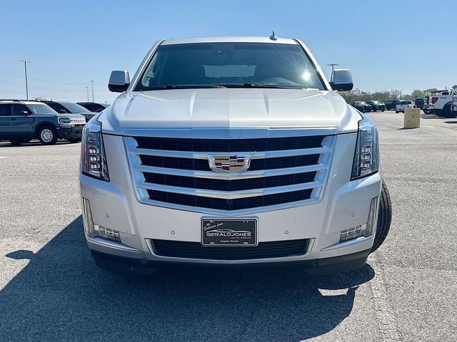 2015 Cadillac Escalade Luxury