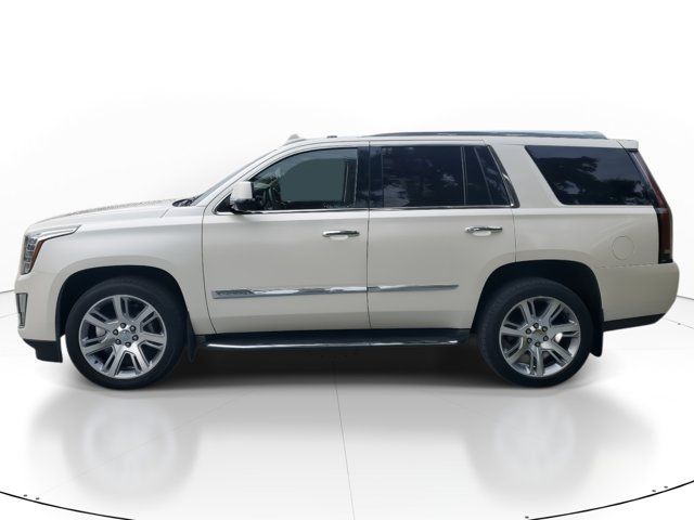 2015 Cadillac Escalade Luxury