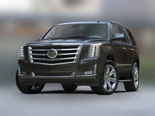 2015 Cadillac Escalade Luxury