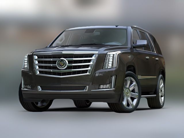 2015 Cadillac Escalade Luxury