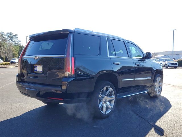 2015 Cadillac Escalade Luxury