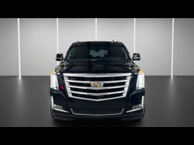 2015 Cadillac Escalade Luxury