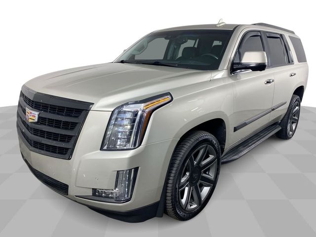 2015 Cadillac Escalade Luxury