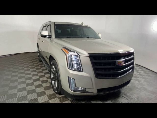 2015 Cadillac Escalade Luxury