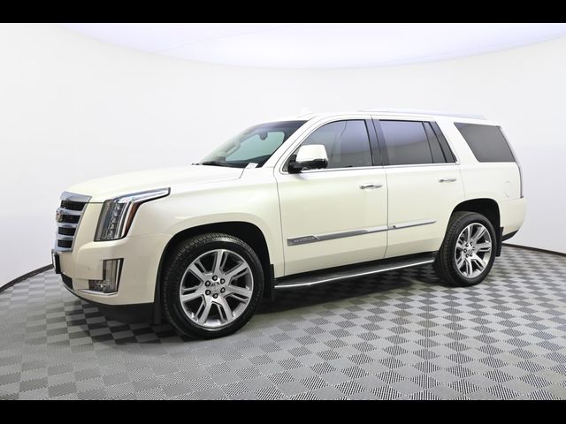 2015 Cadillac Escalade Luxury