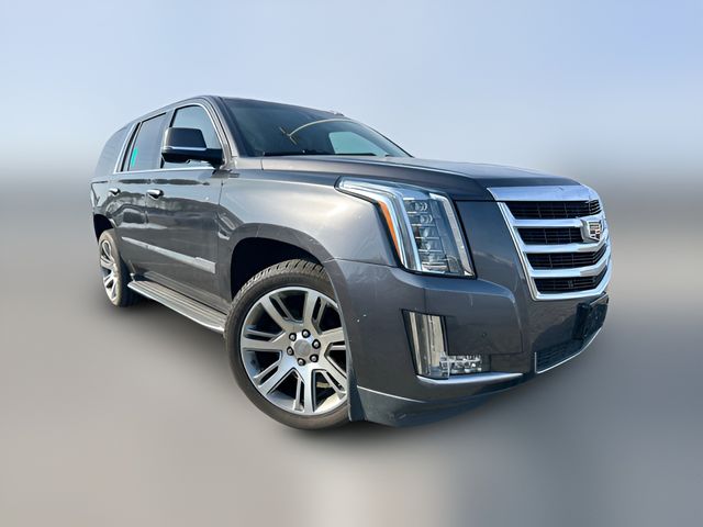 2015 Cadillac Escalade Luxury