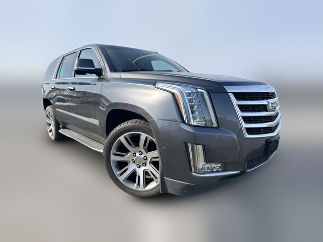 2015 Cadillac Escalade Luxury