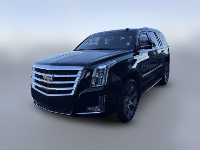 2015 Cadillac Escalade Luxury